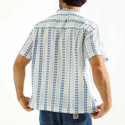 Obey Ανδρικό πουκάμισο Harmony Shirt